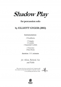 Shadow Play image